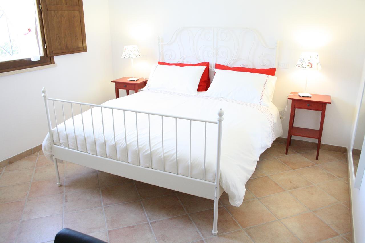 Agriturismo Dallolivo Bolgheri Εξωτερικό φωτογραφία