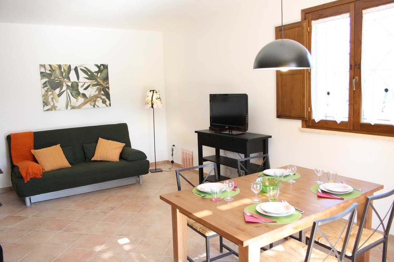 Agriturismo Dallolivo Bolgheri Εξωτερικό φωτογραφία