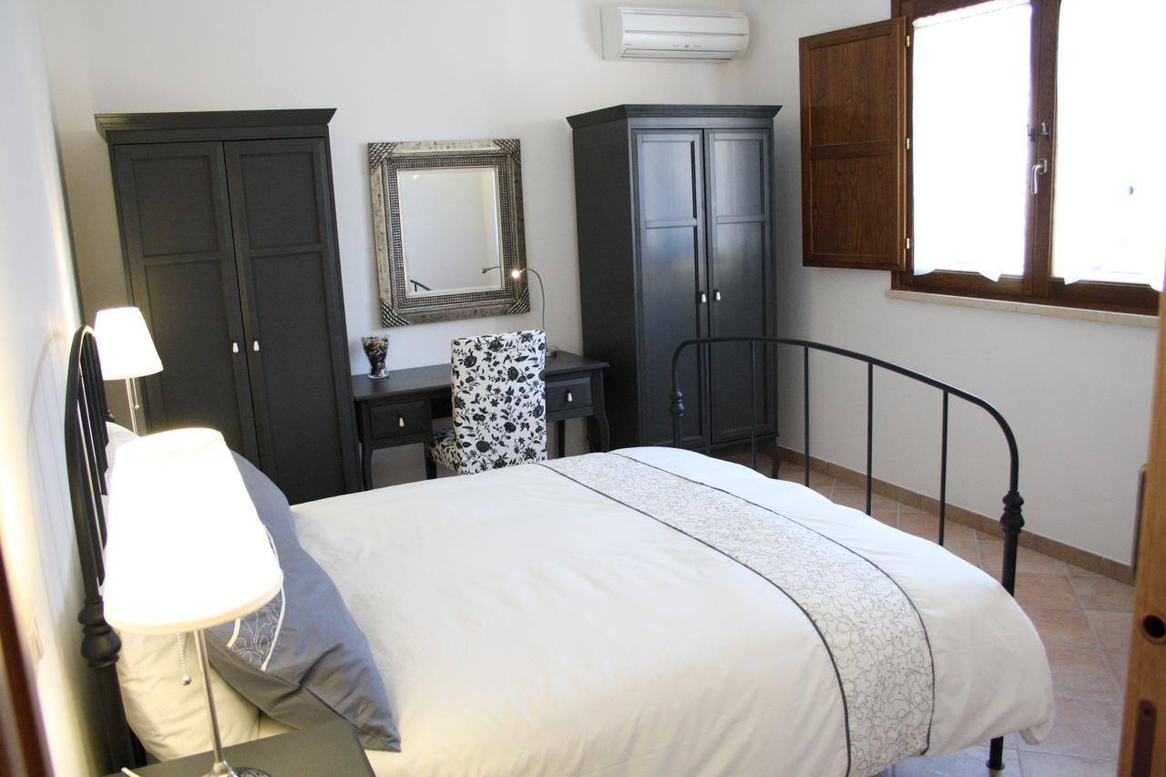Agriturismo Dallolivo Bolgheri Εξωτερικό φωτογραφία
