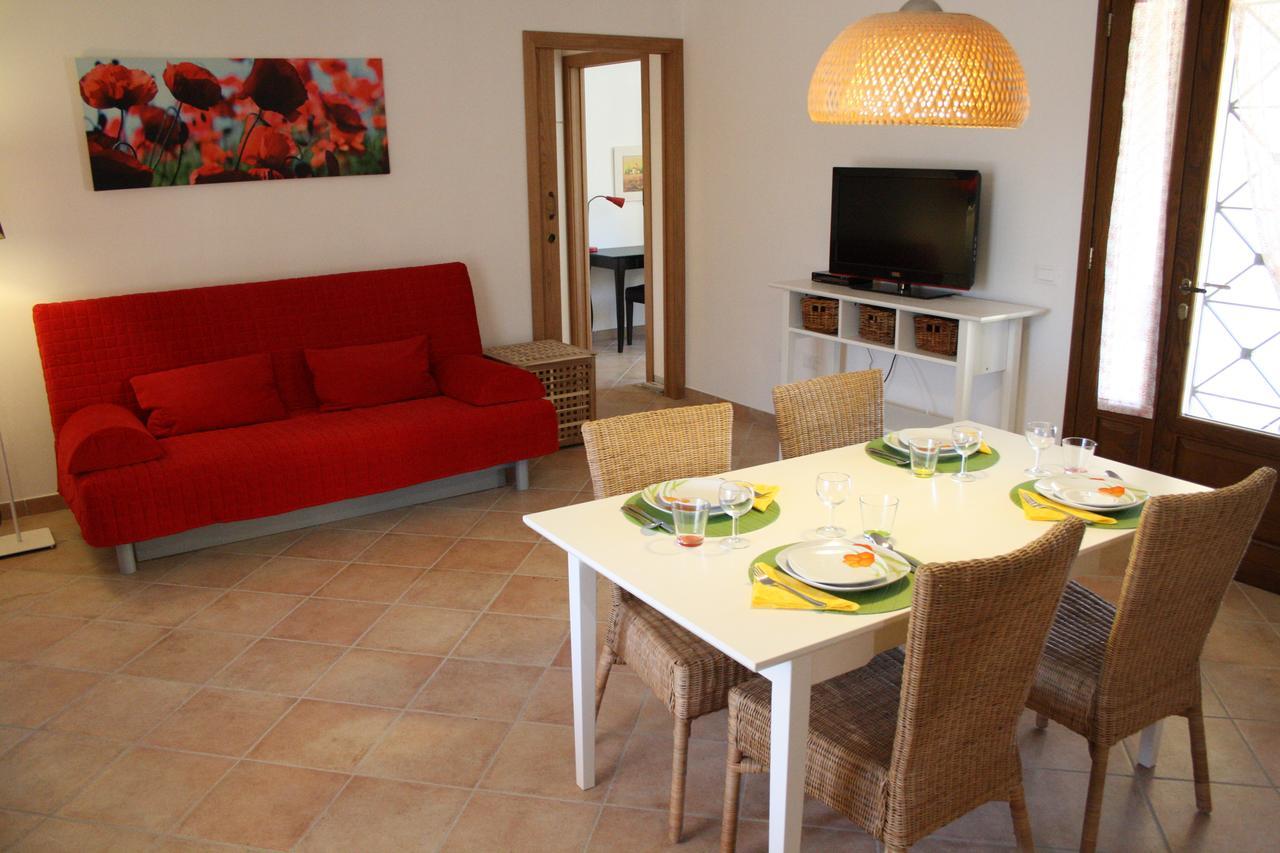 Agriturismo Dallolivo Bolgheri Εξωτερικό φωτογραφία