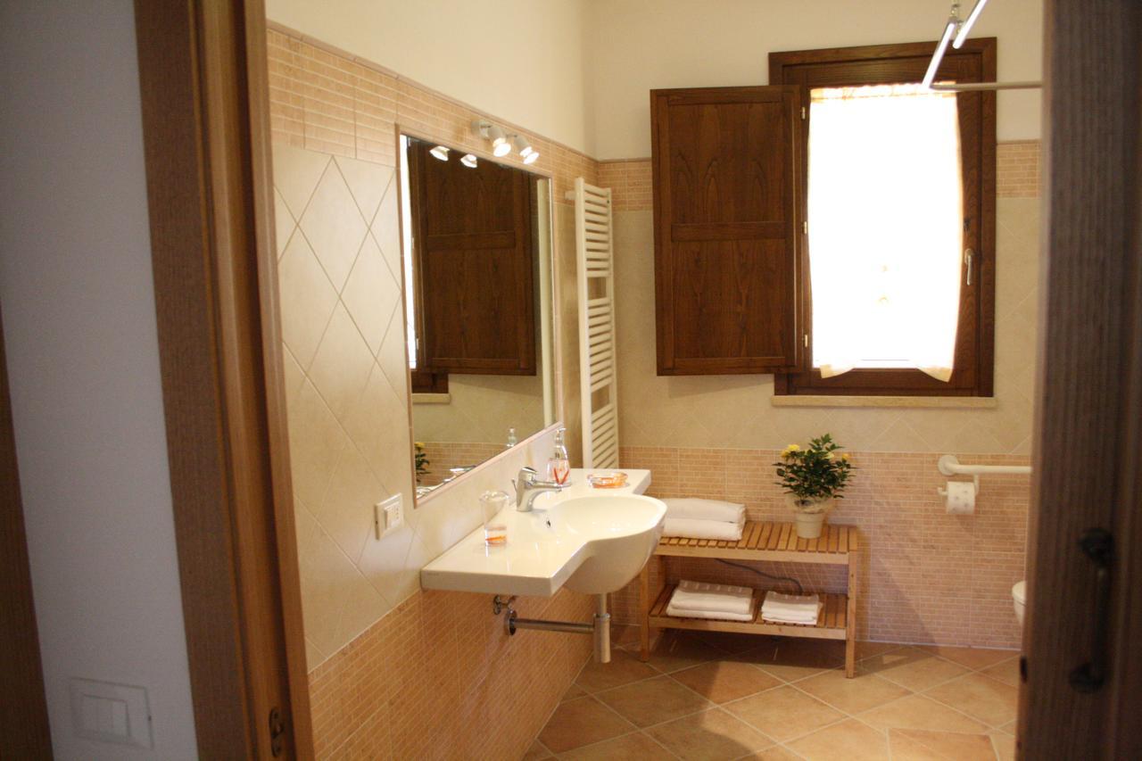 Agriturismo Dallolivo Bolgheri Εξωτερικό φωτογραφία