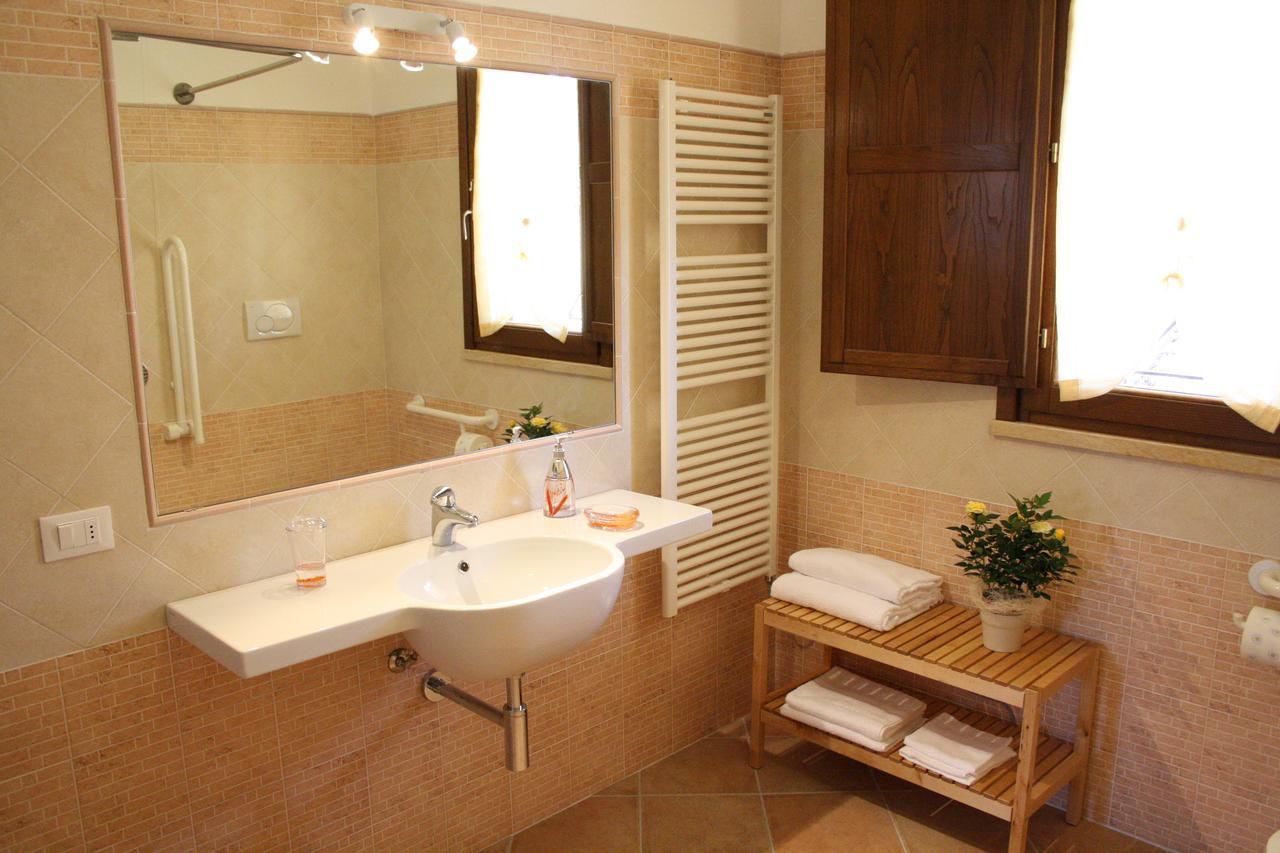 Agriturismo Dallolivo Bolgheri Εξωτερικό φωτογραφία