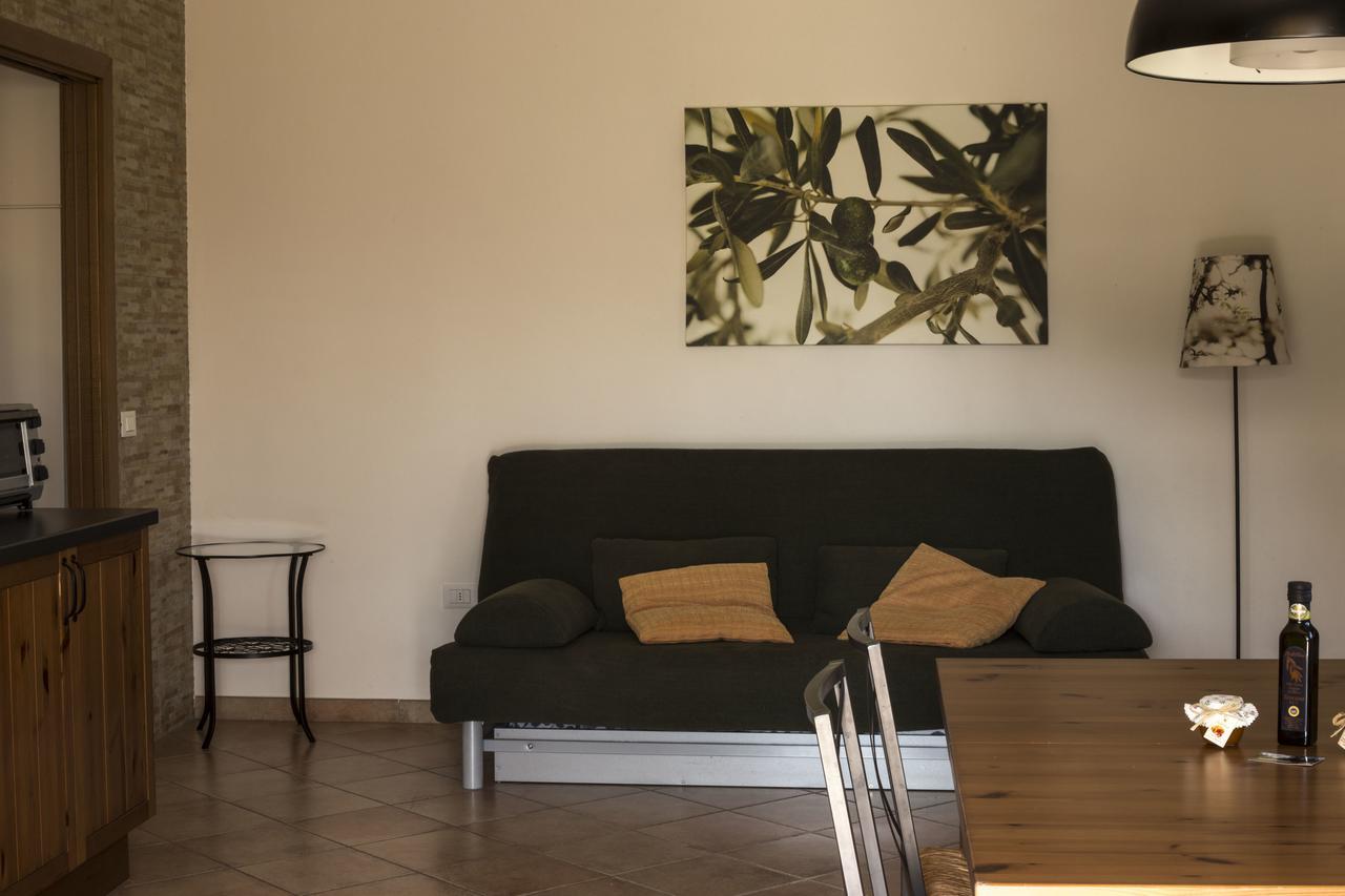 Agriturismo Dallolivo Bolgheri Εξωτερικό φωτογραφία