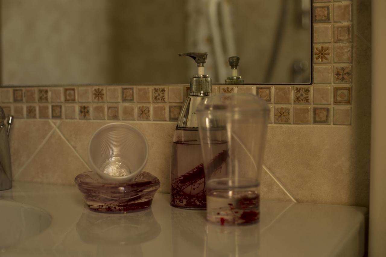 Agriturismo Dallolivo Bolgheri Εξωτερικό φωτογραφία